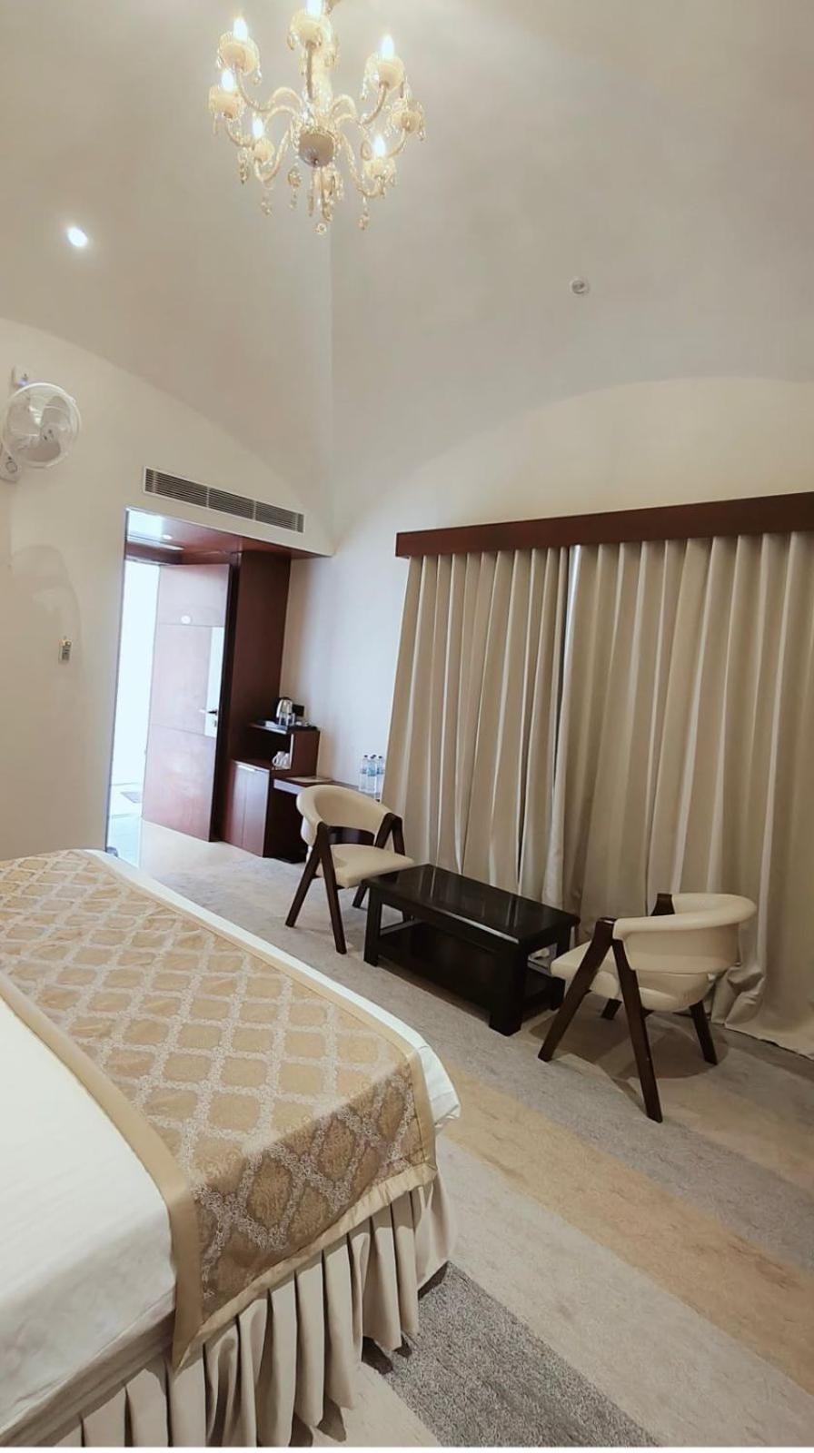 Ayodhya Haat Luxury Cottages Exterior foto